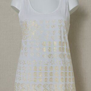 Jane & John Tank Top